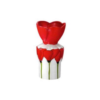 5674 Lampe Berger Rouge des Champs