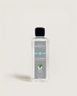 Perfume Berger Citronnelle  -  Citronnella  - Citronela 500ml