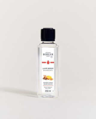 Perfume Berger Orange de Canelle  -  Orange Cinnamon  - Naranja Canela 500ml