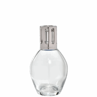 4698 Lampe Berger Essentielle ovalada