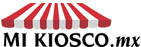 Mi Kiosco