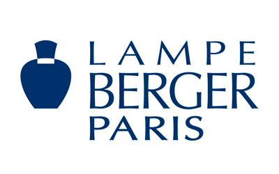 Logo Lampe Berger