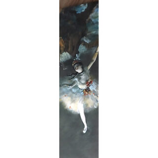 separador-paginas-de-libro-edgar-degas-letoile-ou-la-danseuse-sur-scene