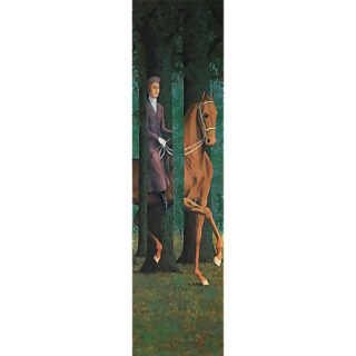 separador-paginas-de-libro-rene-magritte-le-blanc-seing