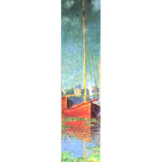 separador-paginas-de-libro-claude-monet-argenteuil