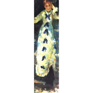 separador-paginas-de-libro-pierre-auguste-renoir-la-balancoire