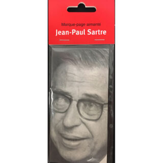 separador-paginas-de-libro-con-iman-jean-paul-sartre