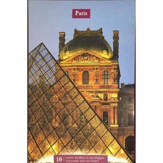 10-tarjetas-dobles-10-sobres-paris