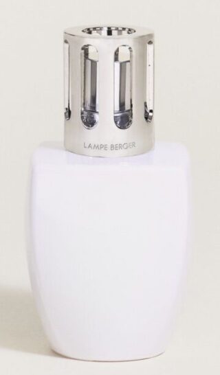 4742 Lampe Berger June blanca