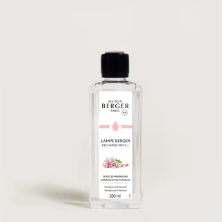 Perfume Berger Sous les Magnolias - Underneath the Magnolias - Bajo las Magnolias 500ml