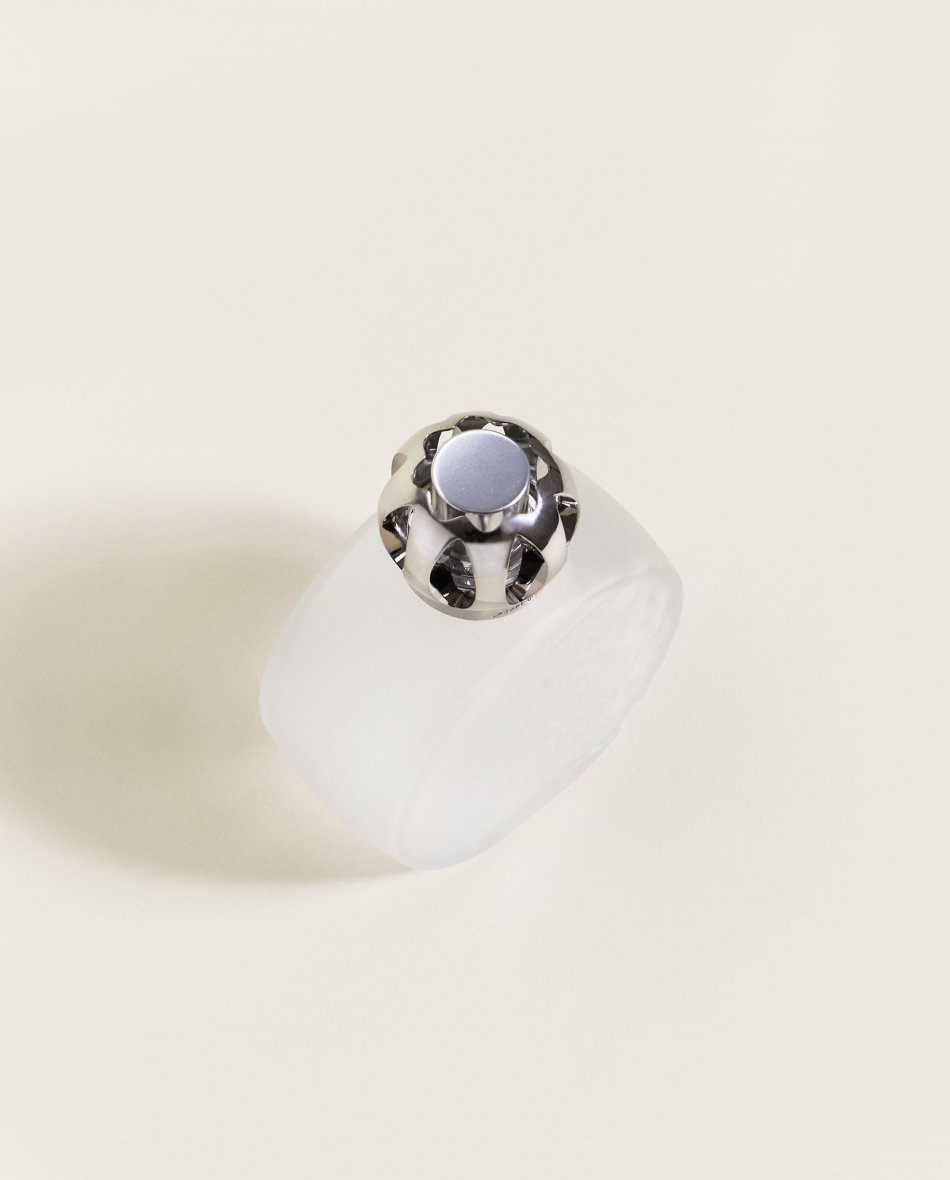 4758 Lampe Berger Astral blanca - Image 2