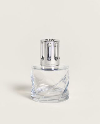 4778 Lampe Berger Espiral transparente