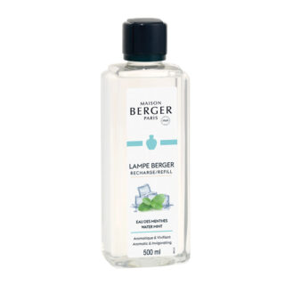 Perfume Berger Eau des Menthes - Water Mint - Agua de Menta 500ml