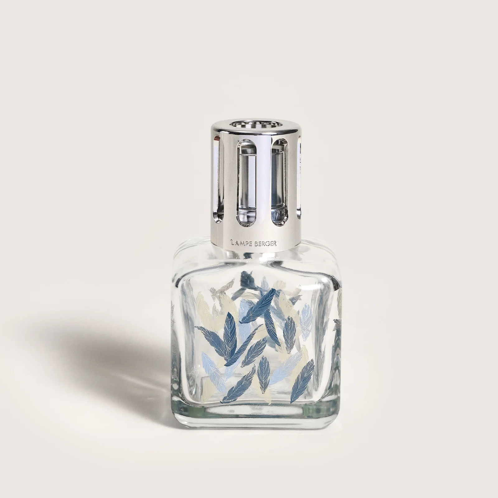 4807 Lampe Berger Glacon plumas