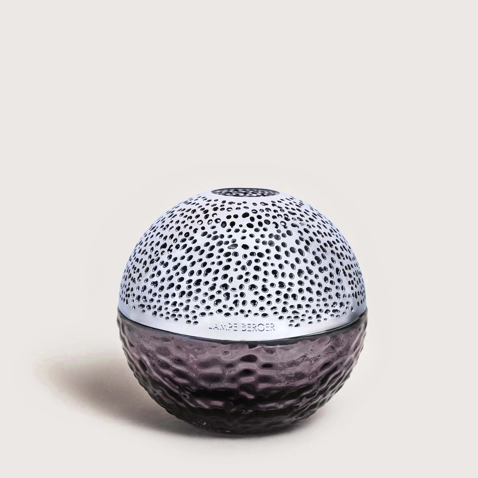 4796 Lampe Berger Gravity gris