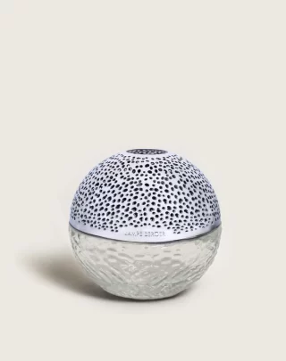 4795 Lampe Berger Gravity transparente