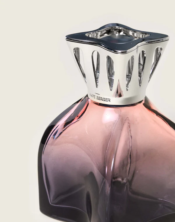 4799 Lampe Berger Lilly rosa - Image 2