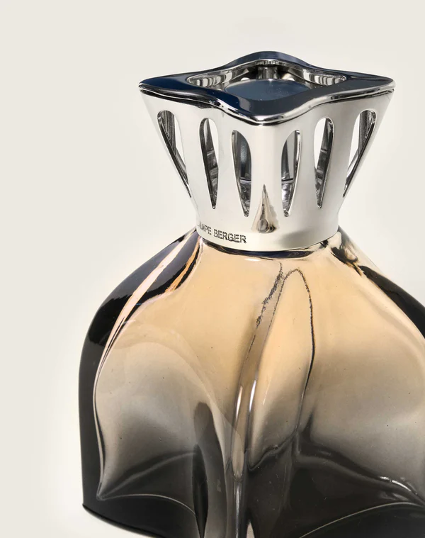 4801 Lampe Berger Lilly beige - Image 2