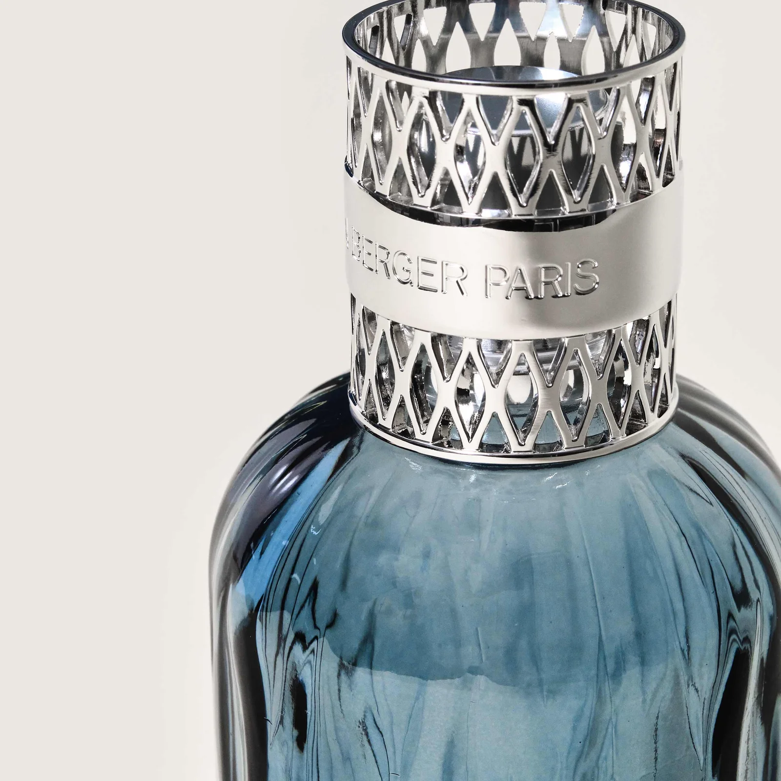 4802 Lampe Berger Quintessence azul - Image 2