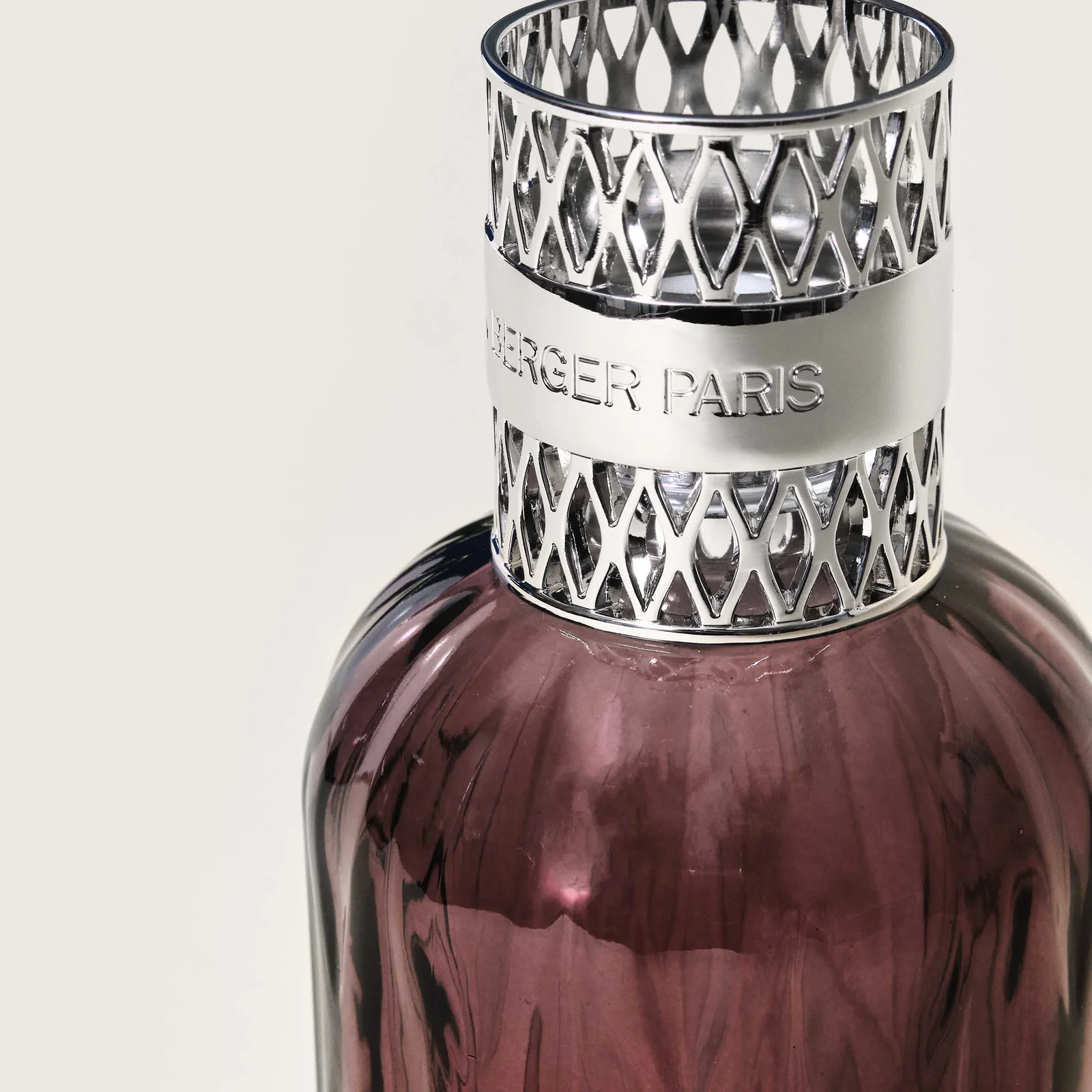 4803 Lampe Berger Quintessence ciruela - Image 2