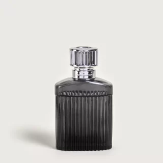 4769 Lampe Berger Alpha negra