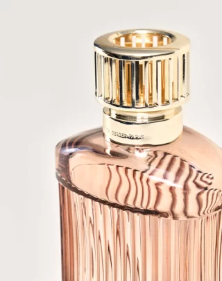 4770 Lampe Berger Alpha durazno