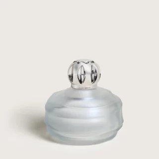 4851 Lampe Berger Echo blanca